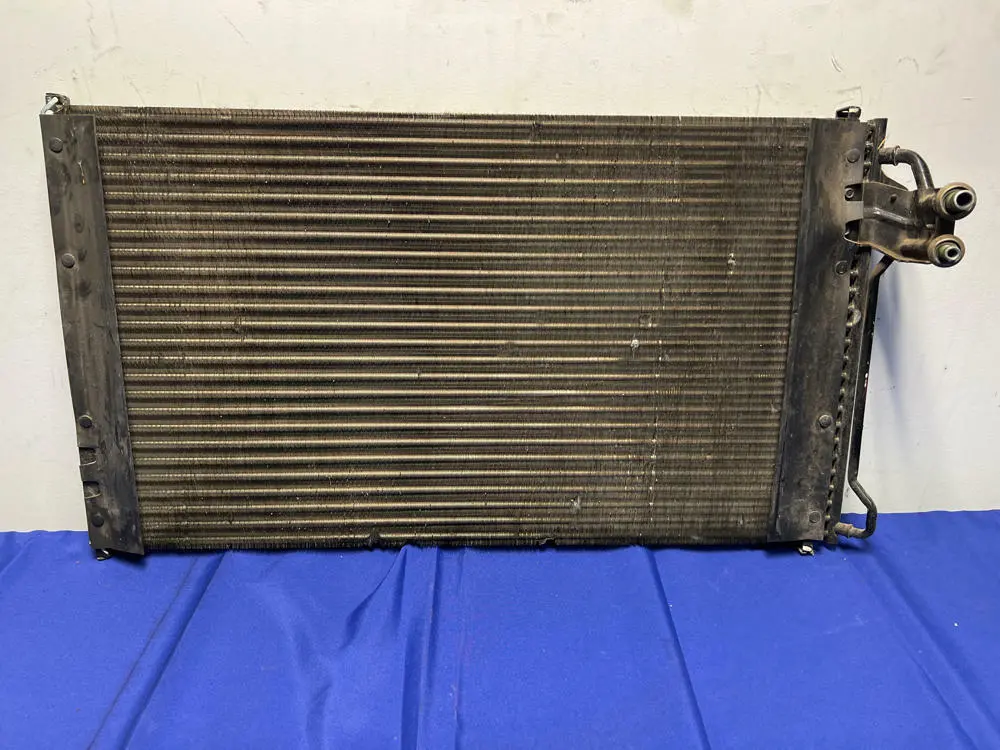 1994-98 Ford Mustang Ac Condenser Factory 25K Miles 120 1