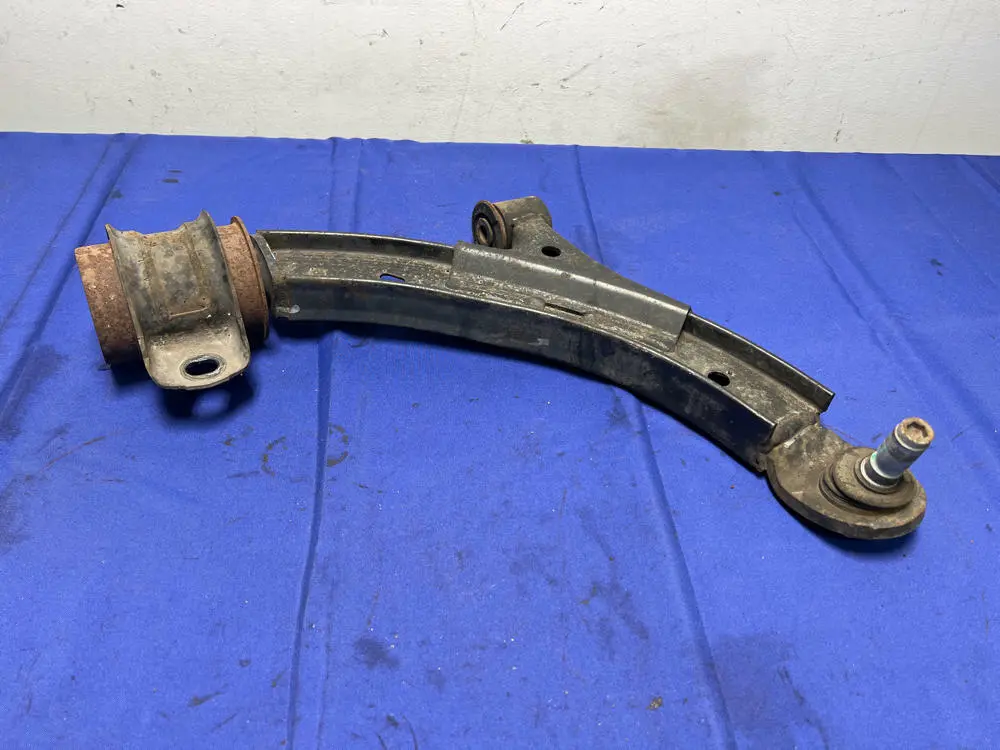 2011-14 Ford Mustang Front Right Lower Control Arm Factory 57K Miles 123 1