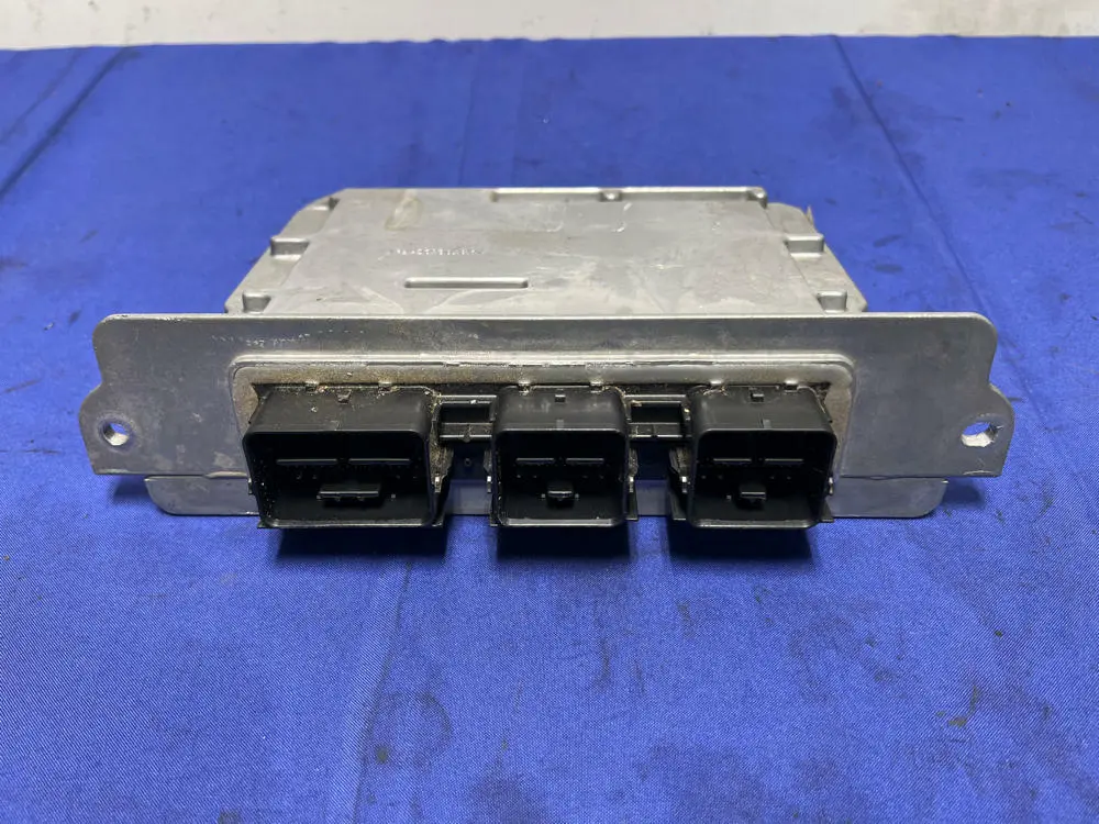 2005-09 Ford Mustang Gt Automatic Ecu Engine Control Unit 127 1