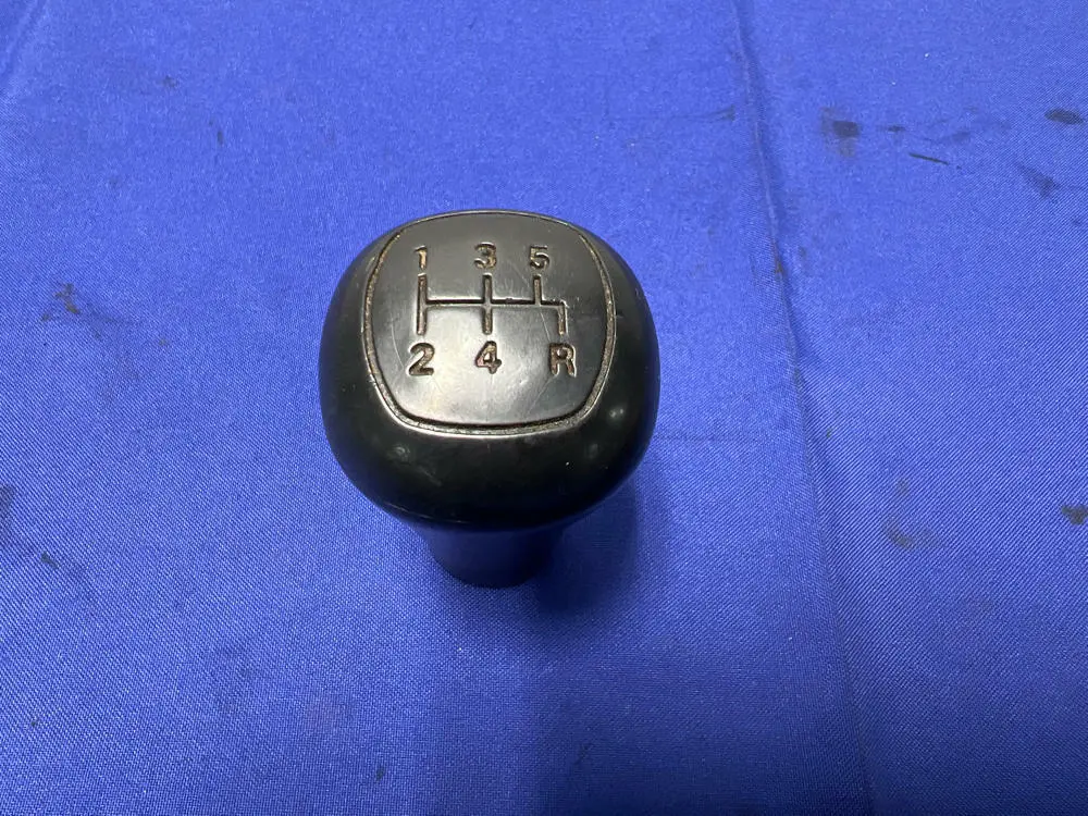 1994-98 Ford Mustang 5 Speed Manual Shift Knob Factory 124 1