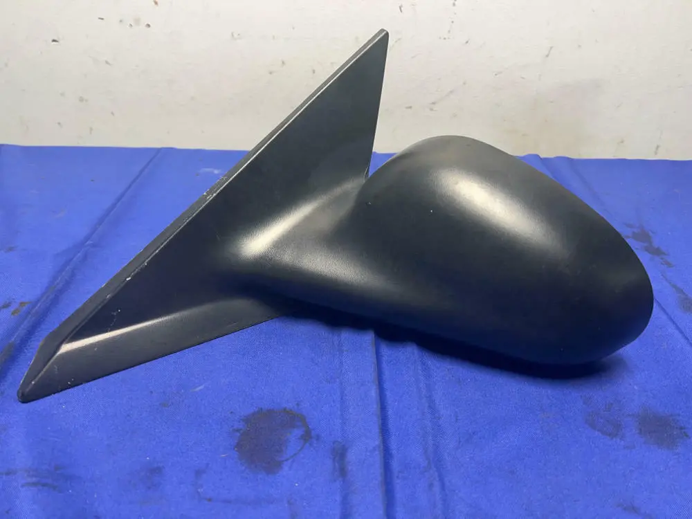 1999-04 Ford Mustang Driver Left Side View Mirror 137 1