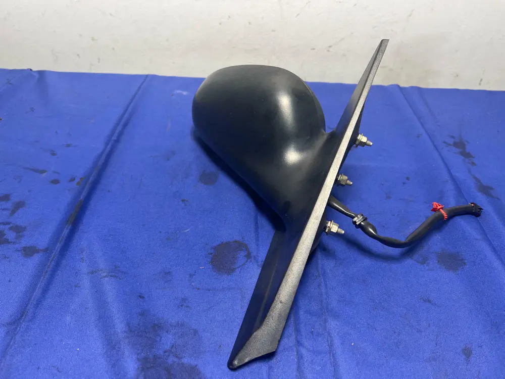 1999-04 Ford Mustang Passenger Right Side View Mirror 137 1