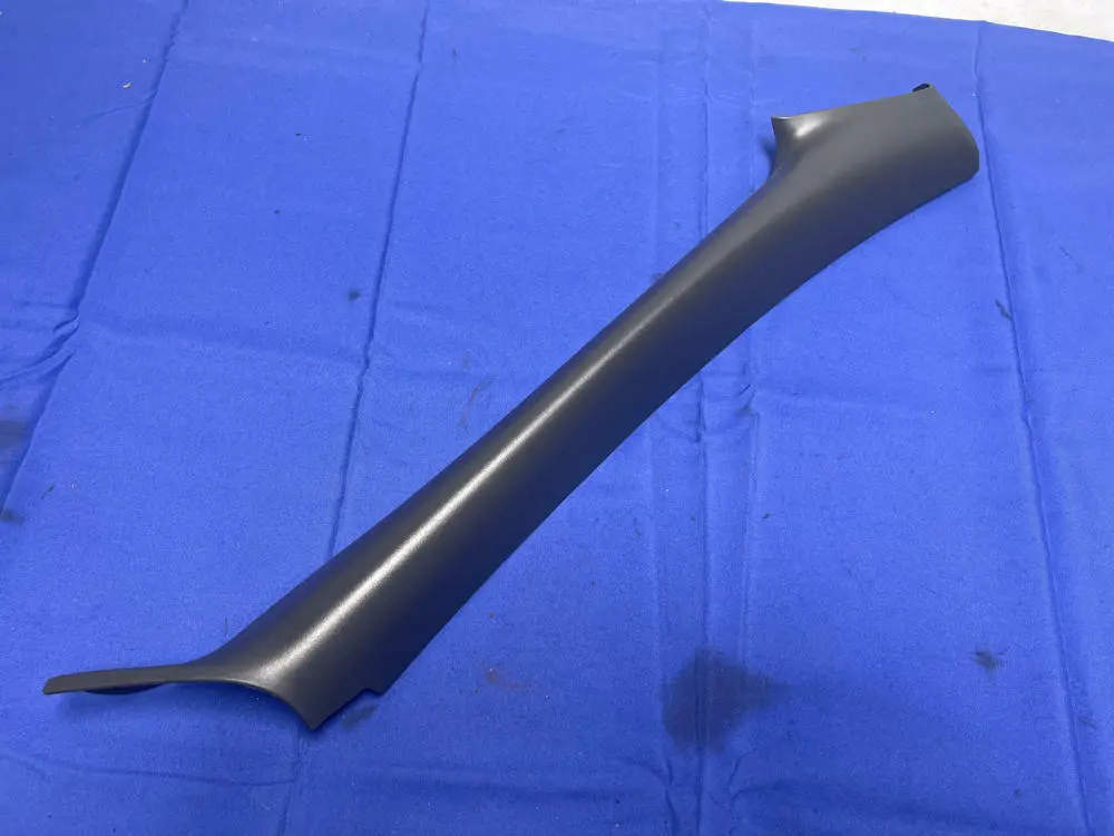1999-04 Ford Mustang Convertible Dark Charcoal Passenger A Pillar Cover Np 1
