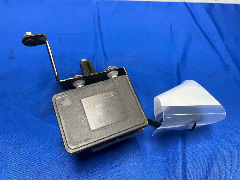 2018-23 Ford Mustang Gt Abs Module Pump Servo 3K Miles 147 1