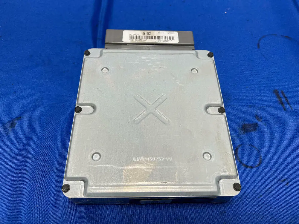 1999-04 Ford Mustang Gt Gtg2 Ecu Engine Control Unit 150 1