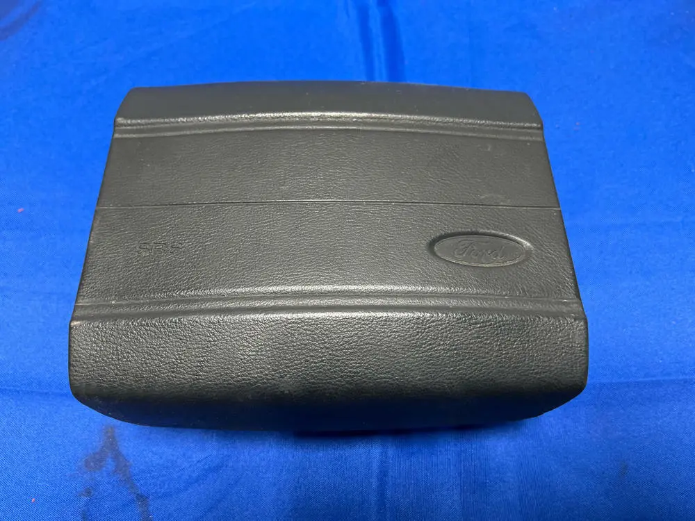 1993 Ford Mustang Driver Steering Wheel Air Bag 157 1