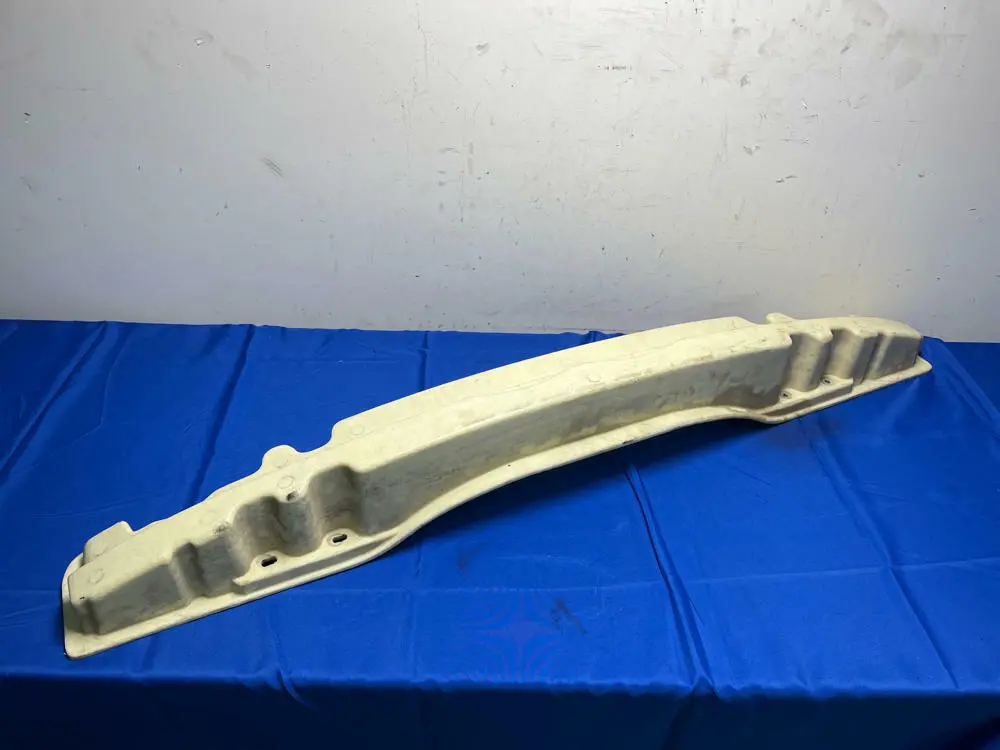 1987-93 Ford Mustang Front Bumper Support Factory 157 1