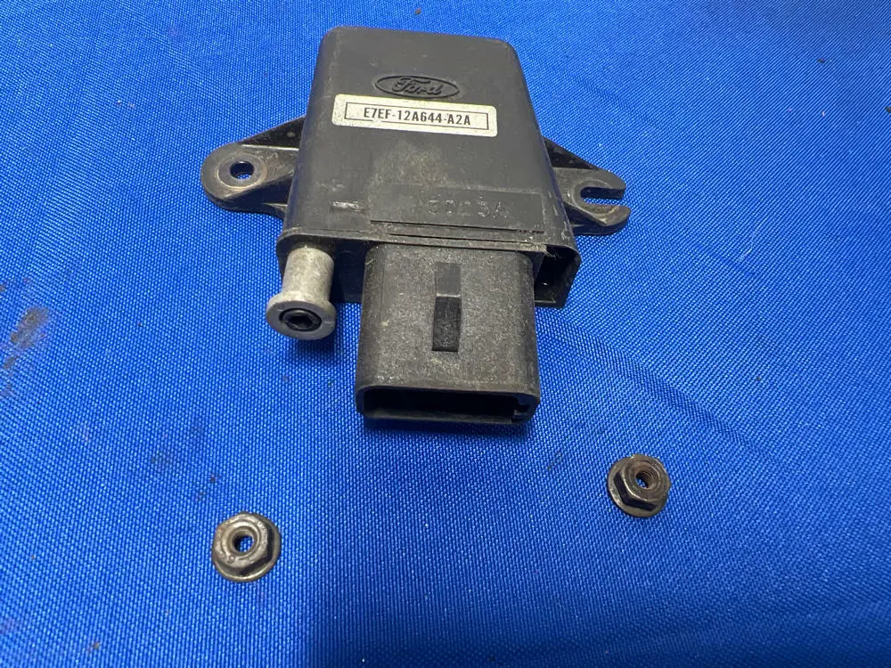 Ford Air Pressure Sensor Barometric Mustang 5.0L 1989-1993 157 1