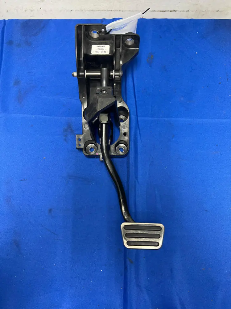 2018-23 Ford Mustang Automatic Transmission Brake Pedal 158 1
