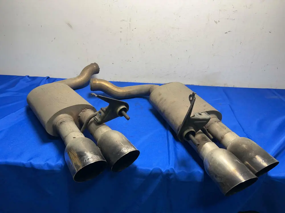 2015-23 Ford Mustang Cgs Performance Axle 165 1