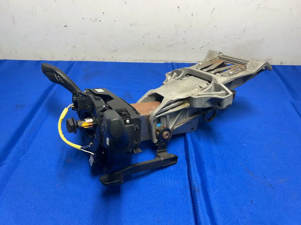 2015-17 Ford Mustang Steering Column 165 1
