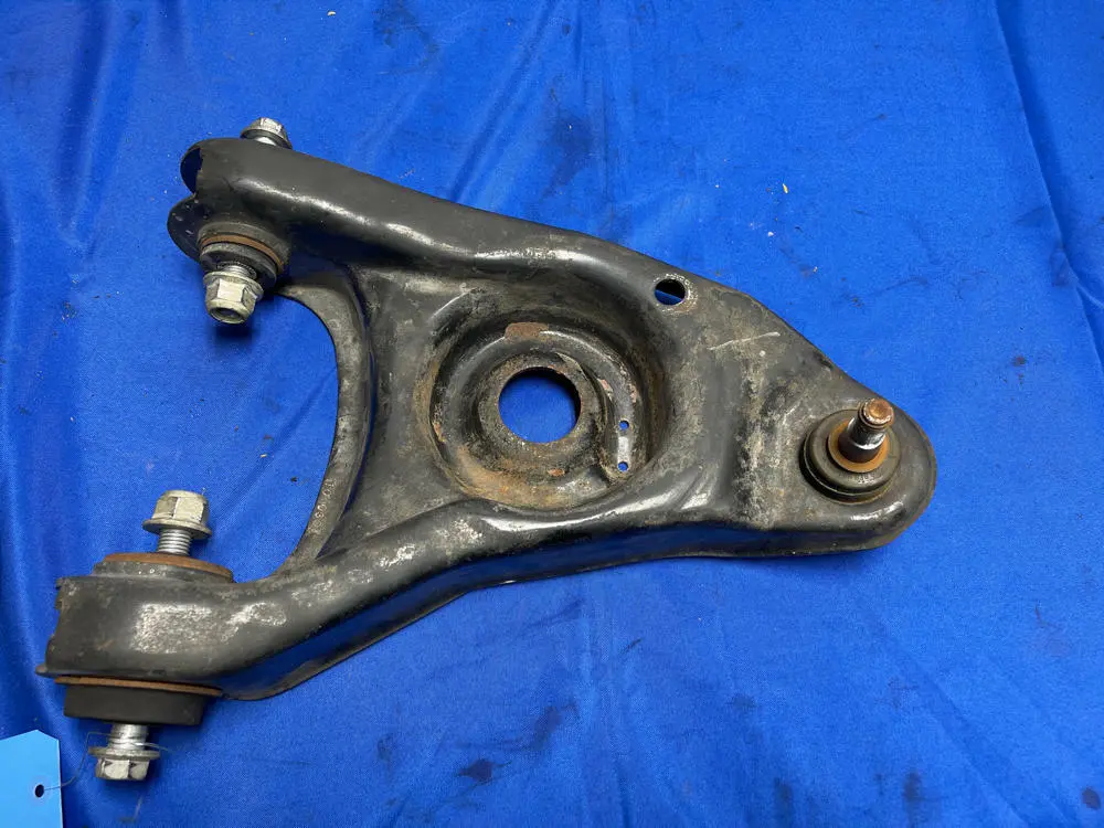 2003-04 Ford Mustang Svt Cobra Passenger Front Control Arm 167 1