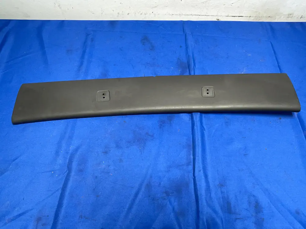1999-04 Ford Mustang Convertible Windsheild Interior Trim Svt Saleen 167 1