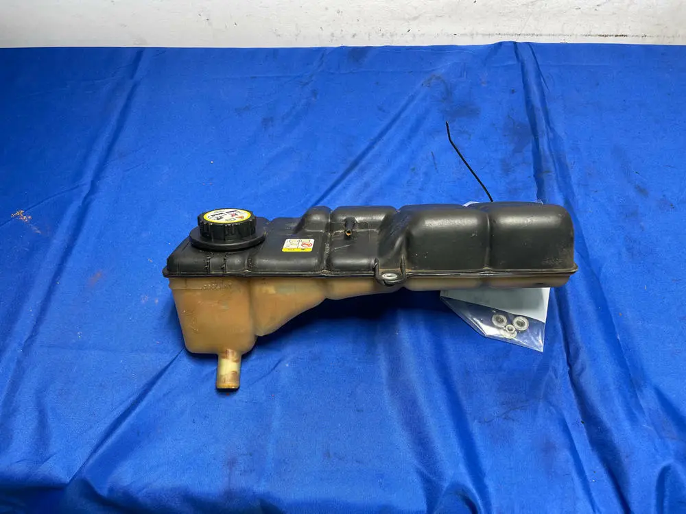 1999-04 Ford Mustang Coolant Reservoir Oem Svt Roush Saleen 167 1