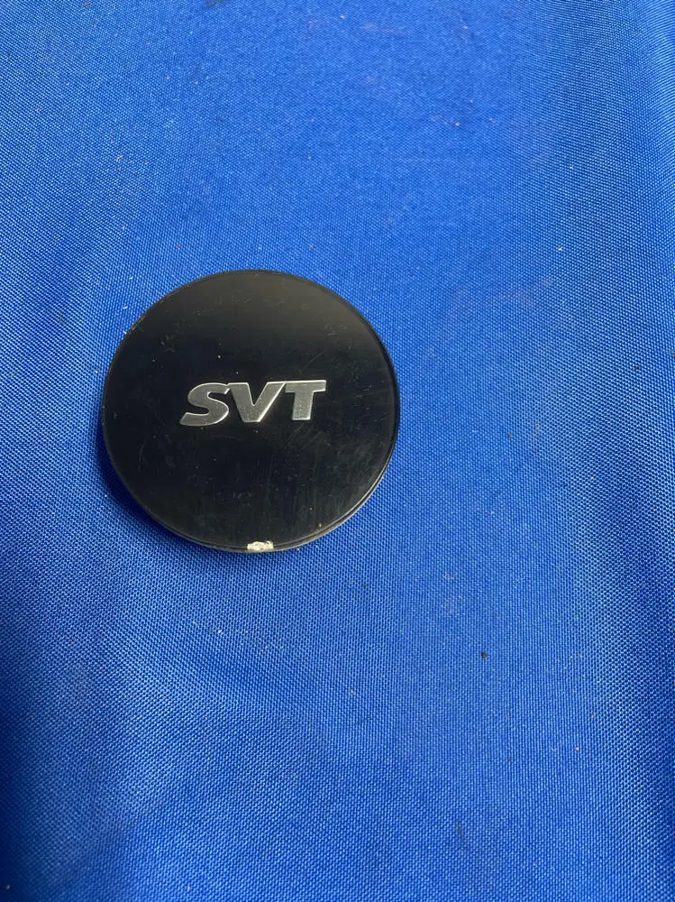 2003-04 Ford Mustang Svt Cobra Center Cap Oem 167 1