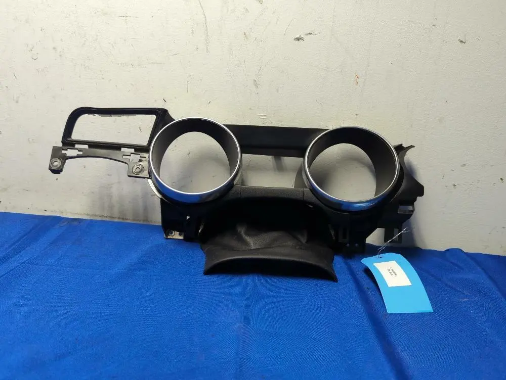 2015-23 Ford Mustang Instrument Cluster Bezel 164 1