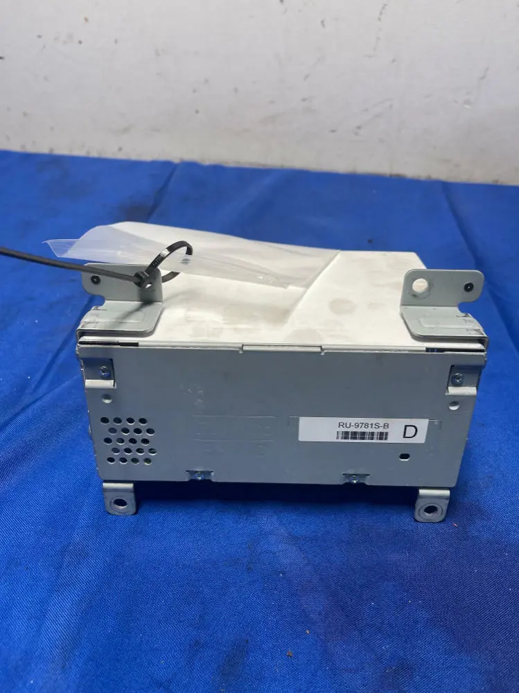 2015-23 Ford Mustang Sync3 Module 164 1