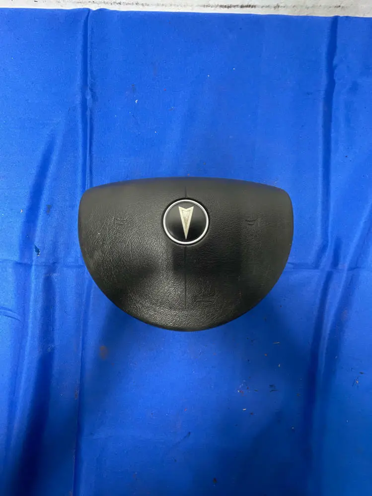 2005-06 Pontiac Gto Driver Airbag 159 1