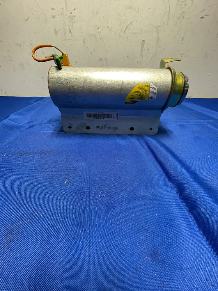 2004-06 Pontiac Gto Passenger Air Bag 159 1