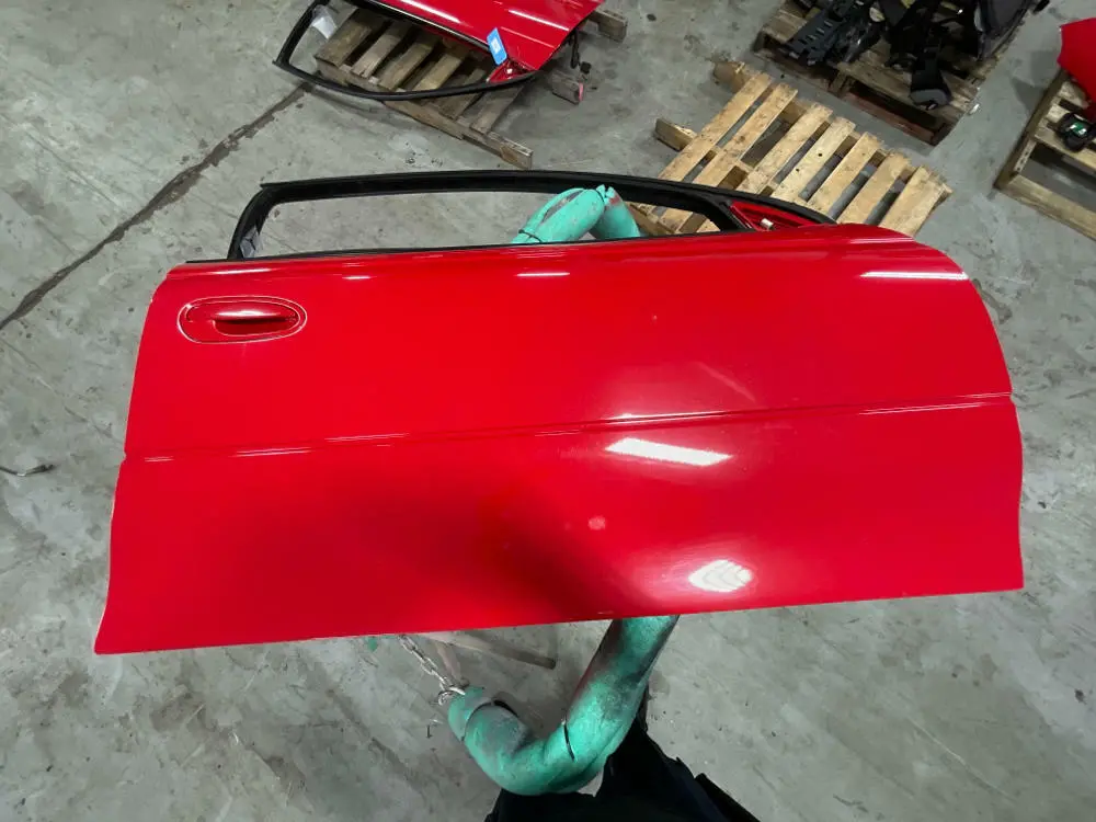 2005-06 Pontiac Gto Rh Passenger Door Complete 159 1