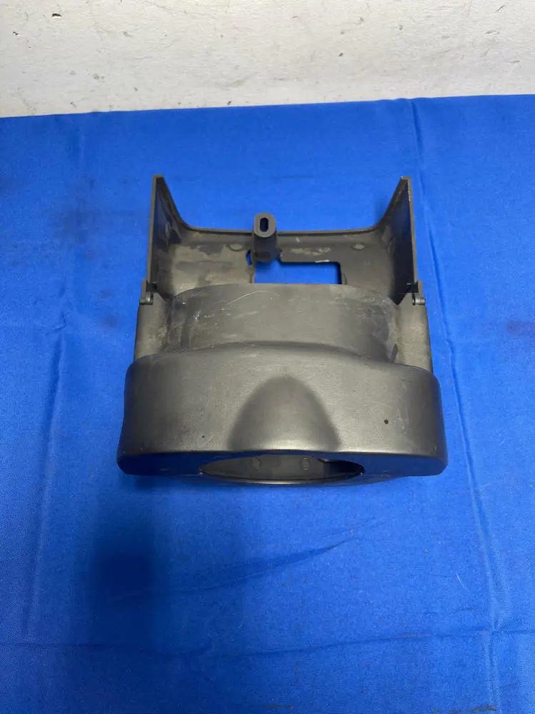 2010-14 Ford Mustang Steering Column Bezel 160 1