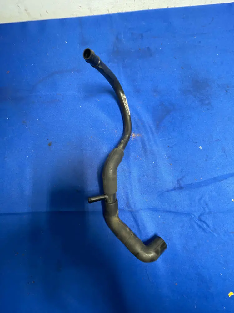 2003-04 Ford Mustang Svt Cobra Lower Intake Vacuum Tube 166 1