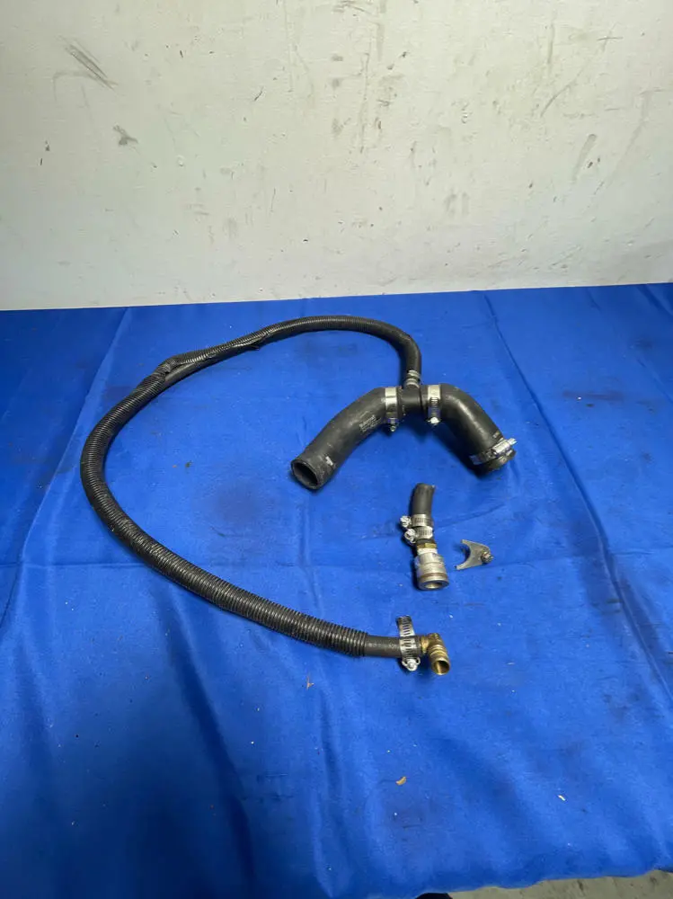2003-04 Ford Mustang Svt Cobra Cooling Mod 166 1