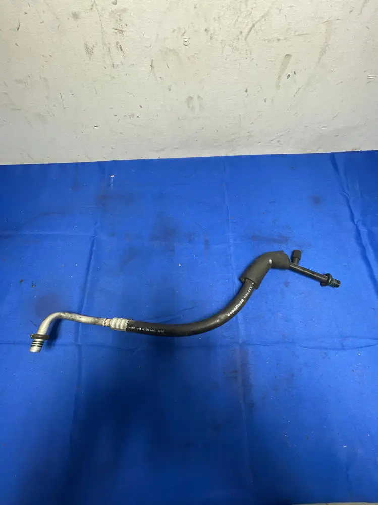 2003-04 Ford Mustang Svt Cobra Ac Line 166 1
