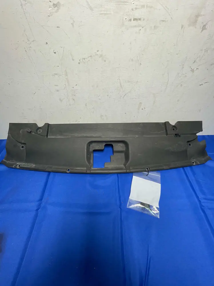 2015-23 Ford Mustang Radiator Cover 161 1