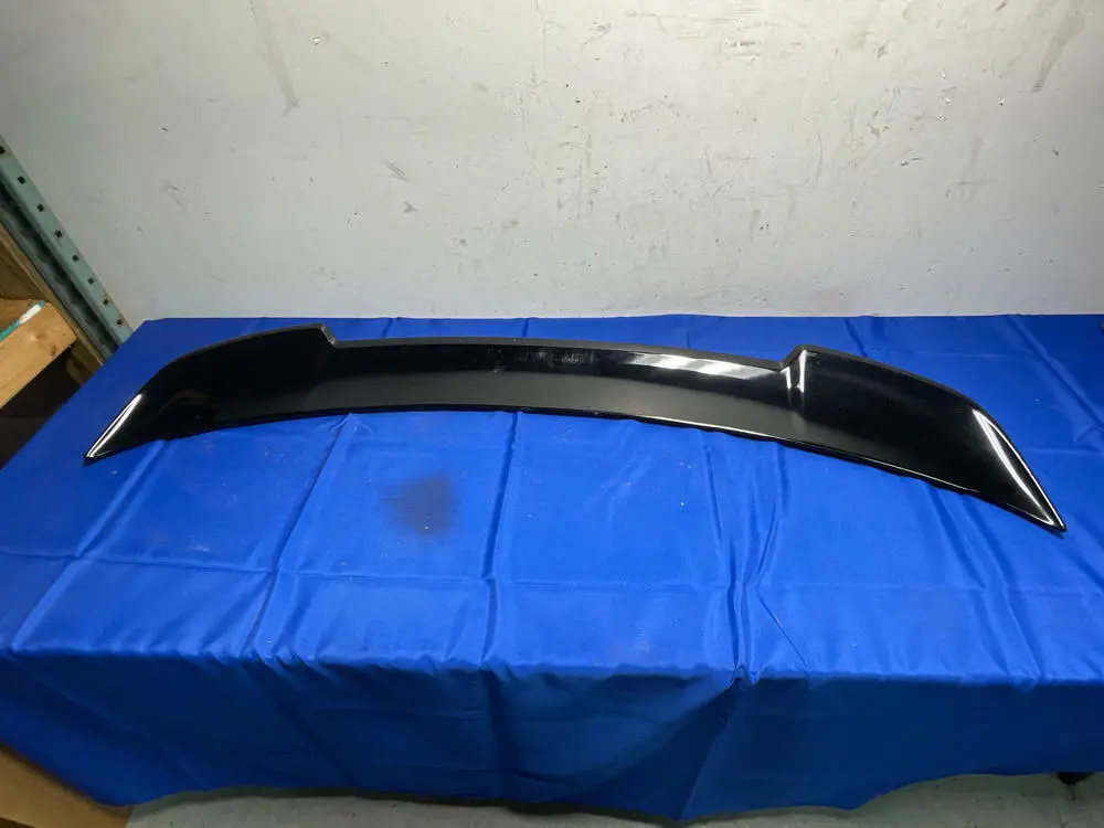 2015-23 Ford Mustang Gt 5.0 Coyote Eco Boost Spoiler 161 1
