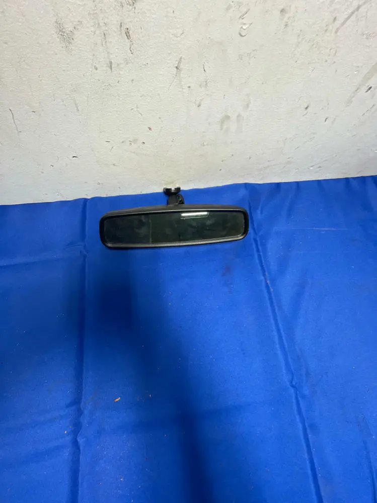 2015-17 Ford Mustang Convertible Rear View Mirror 161 1