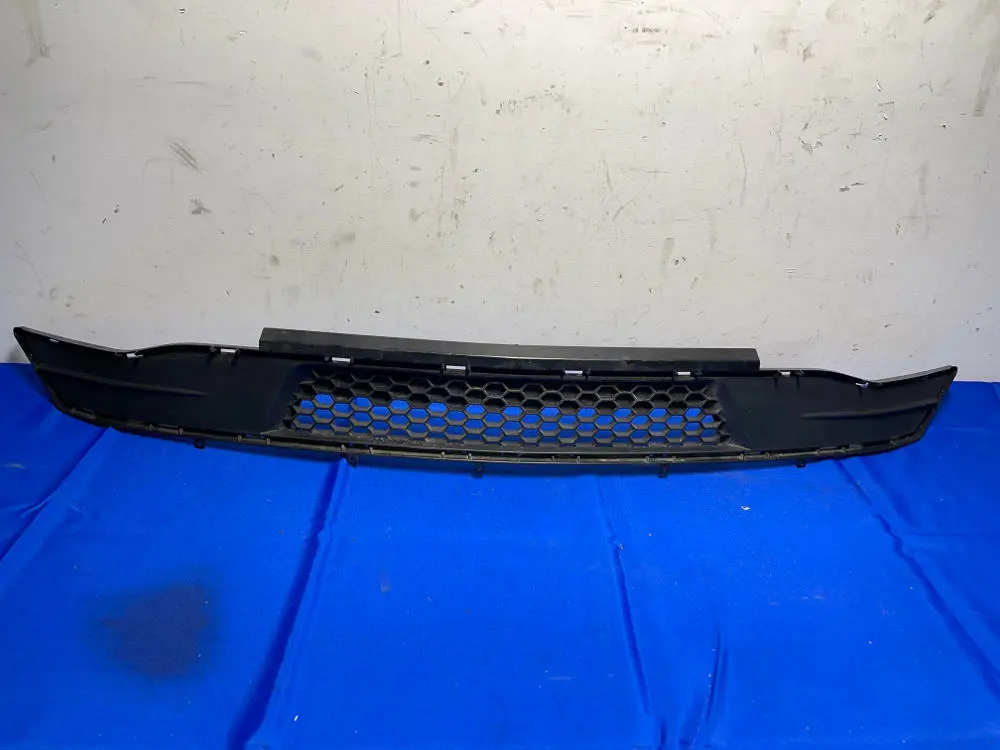 2015-17 Ford Mustang Front Lower Grill 161 1