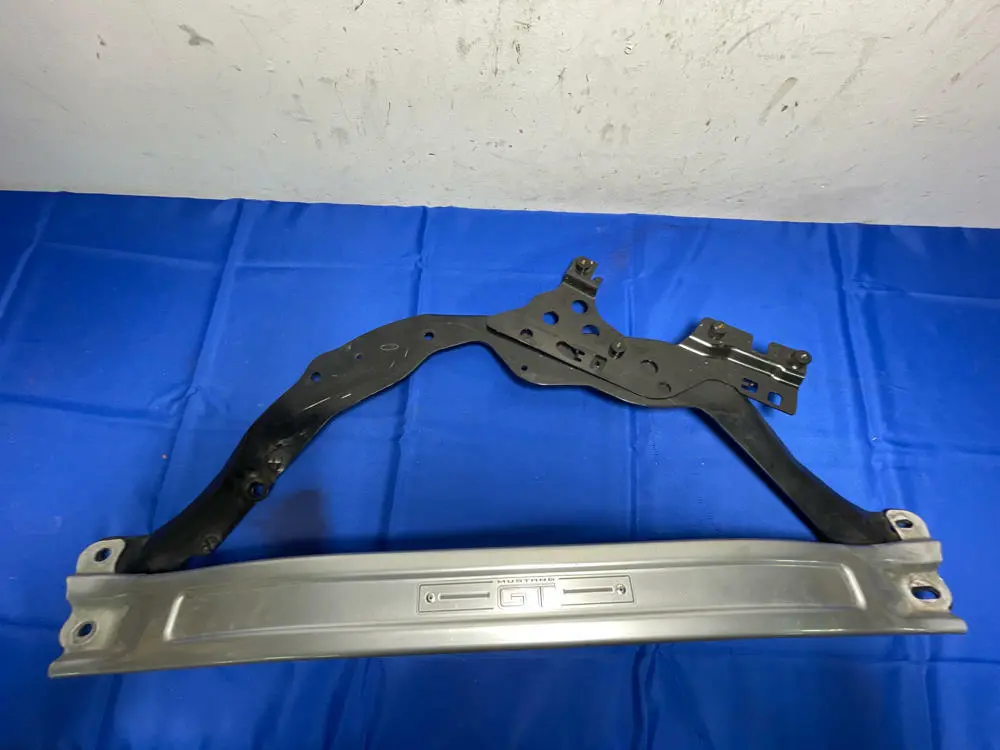 2015-17 Ford Mustang Gt Strut Tower Brace 161 1