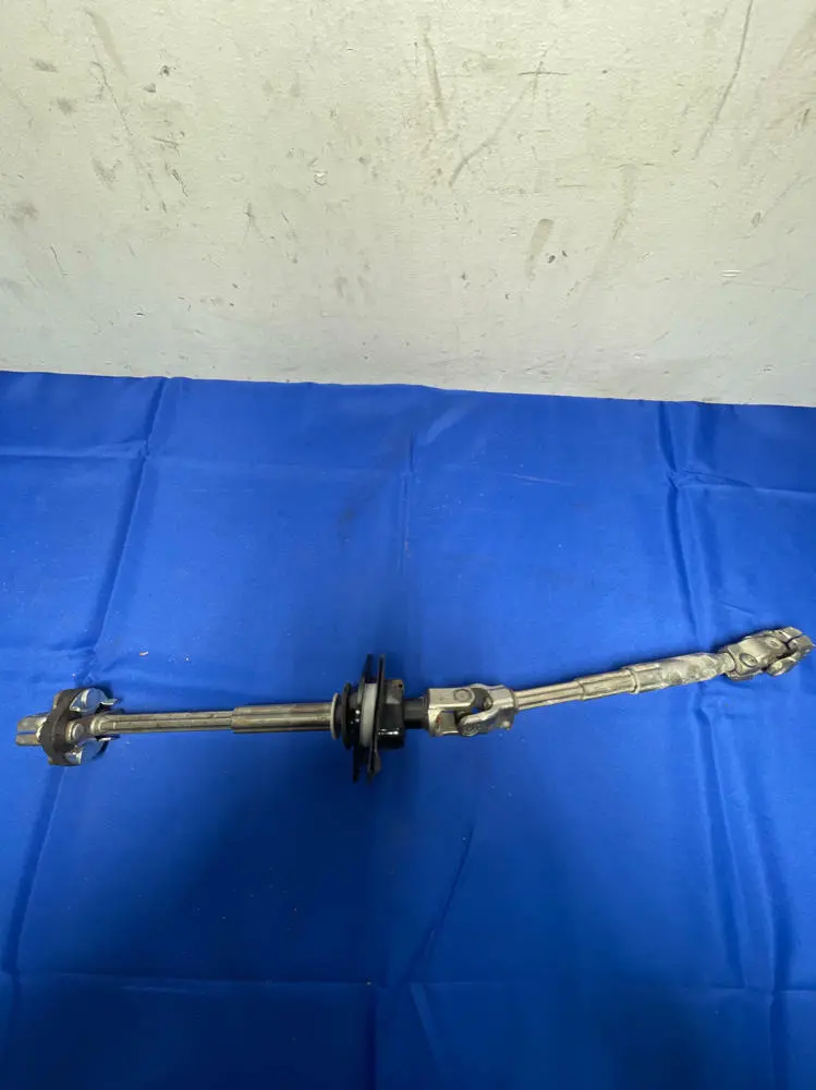 2015-23 Ford Mustang Steering Shaft 161 1