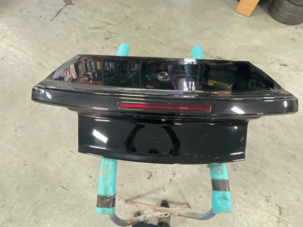 2015-17 Ford Mustang Deck Lid & Radio Antenna 161 1