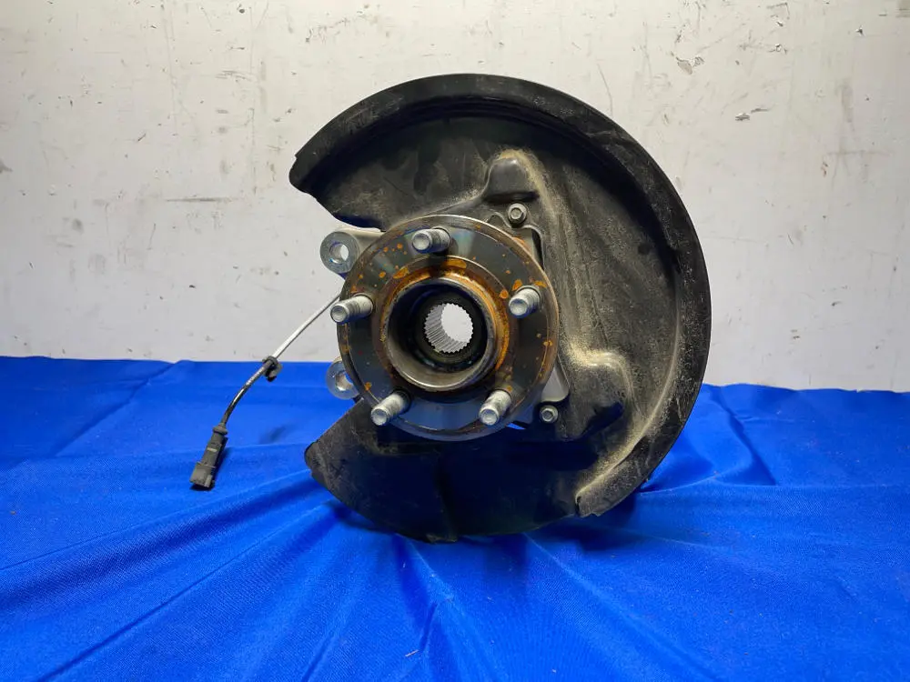 2018-23 Ford Mustang Gt Passenger Rh Spindle Hub 149 1