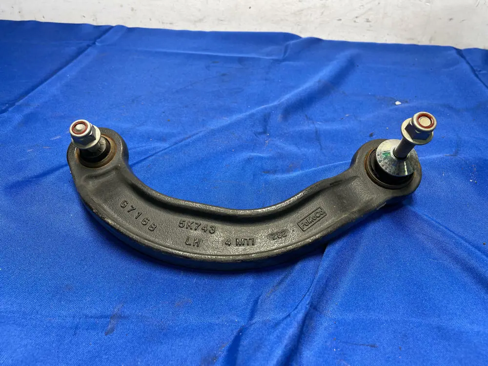 2018-23 Ford Mustang Gt Driver Lh Rear Upper Control Arm 149 1