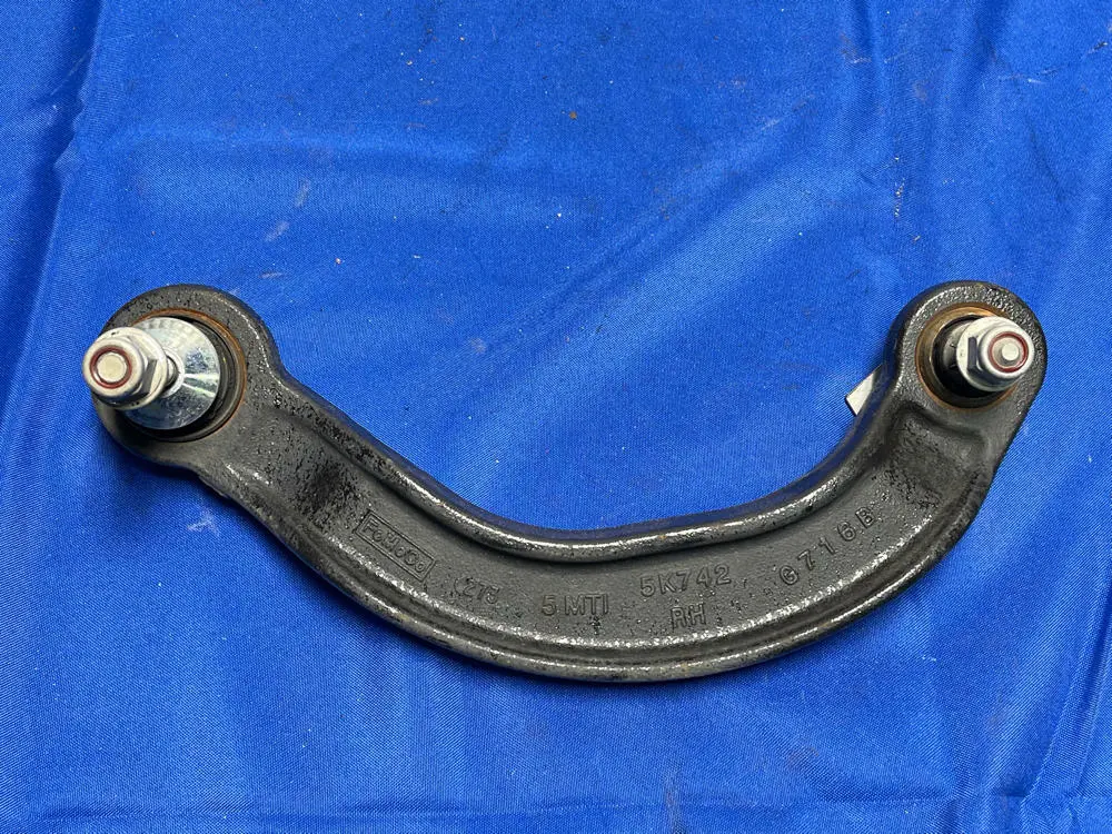 2018-23 Ford Mustang Gt Passenger Rh Rear Upper Control Arm 149 1