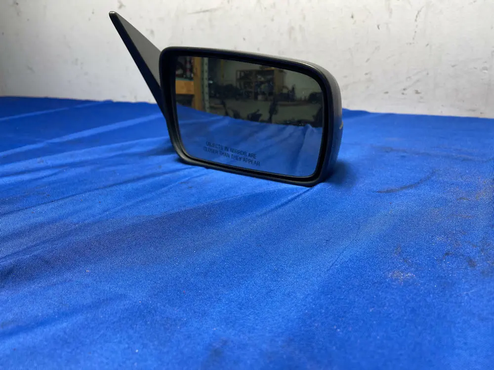2005-09 Ford Mustang Gt V6 Rh Mirror 162 1