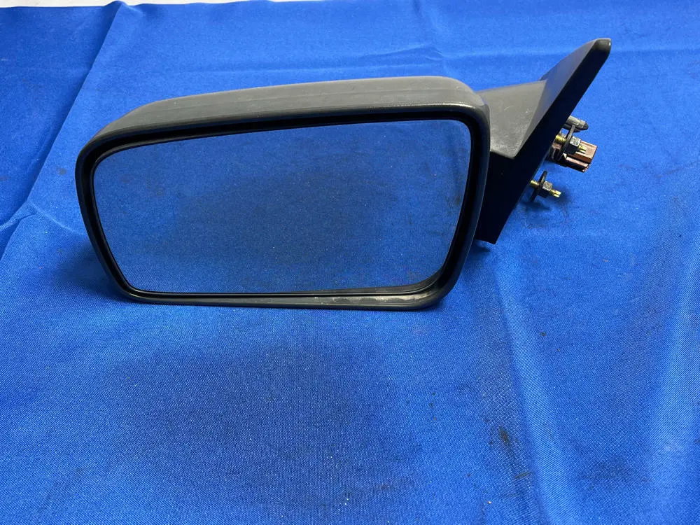 2005-09 Ford Mustang Gt V6 Lh Mirror 162 1