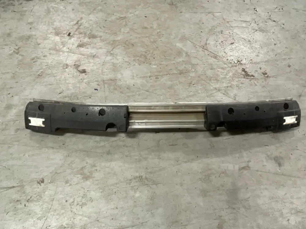 2005-09 Ford Mustang Rear Crash Bar 162 1