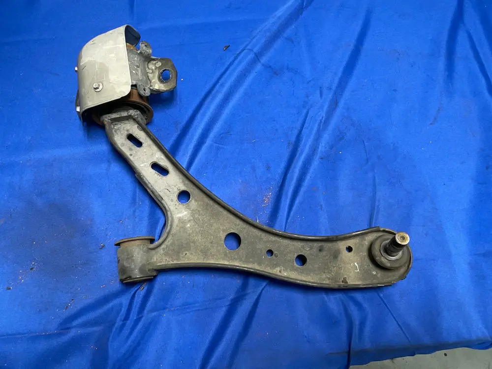 2005-09 Ford Mustang Driver Lh Front Control Arm 162 1