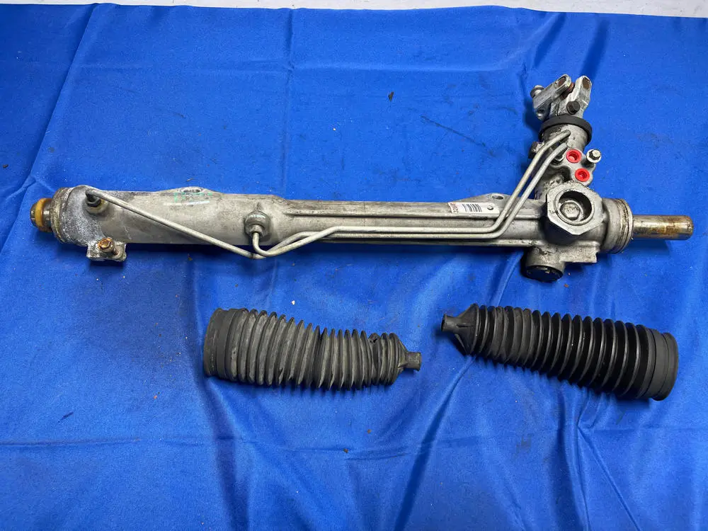2005-09 Ford Mustang Steering Rack 56K 162 1