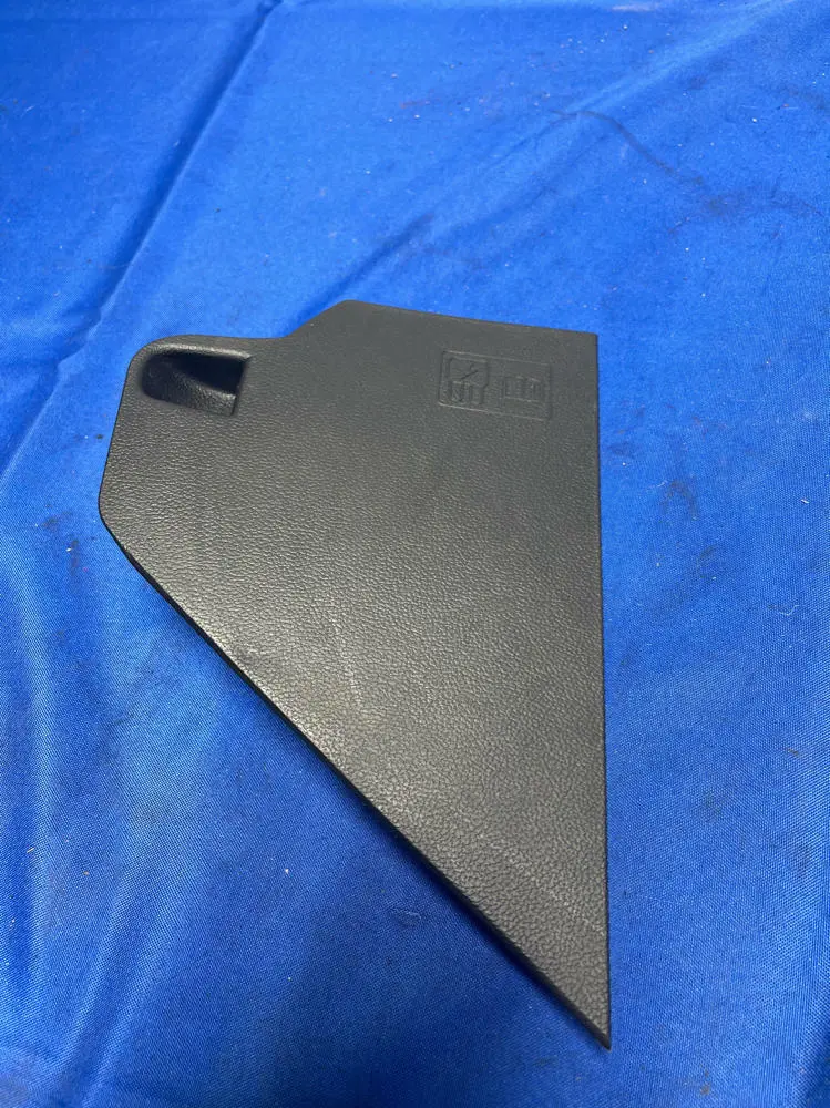 2018-23 Ford Mustang Body Control Module Cover 168 1
