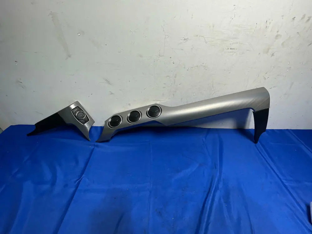 2015-23 Ford Mustang Dash Trim 168 1