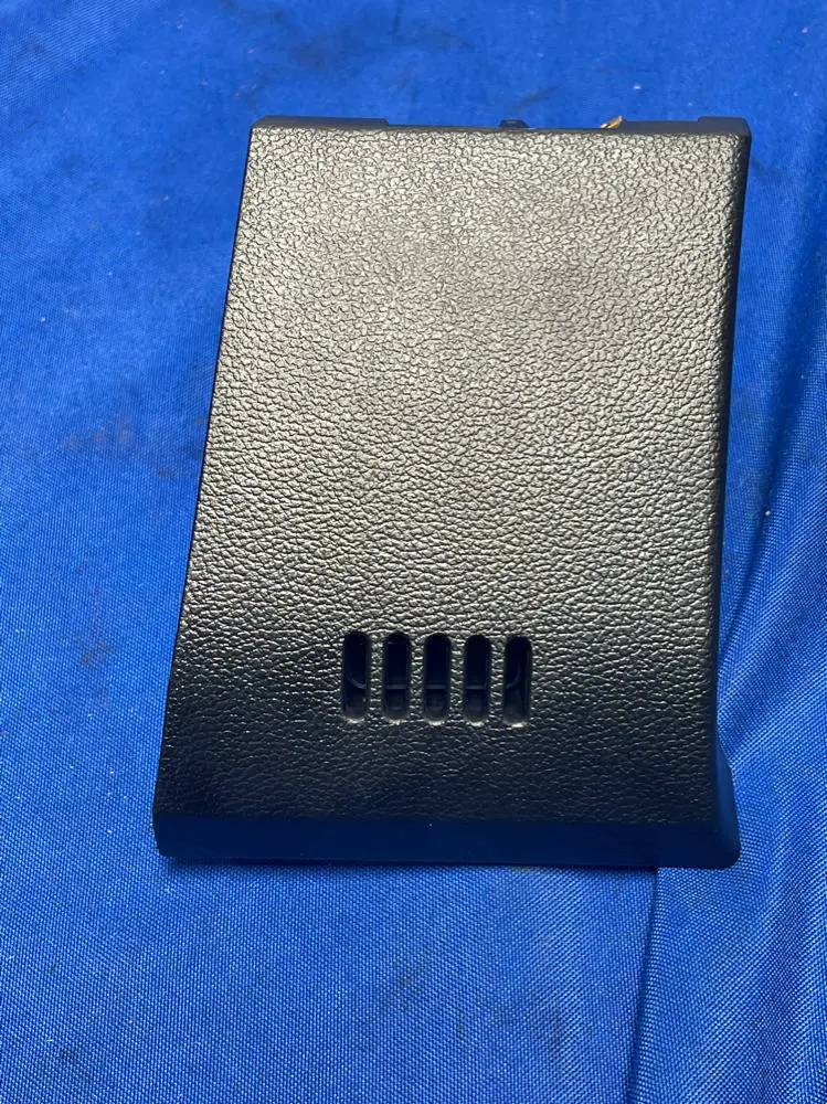 2018-23 Ford Mustang Gt Humidty Sensor 168 1