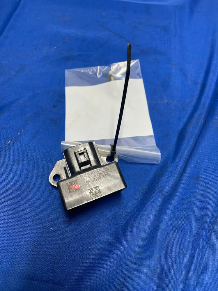 2020-23 Ford Mustang Fuel Pump Driver Module 168 1