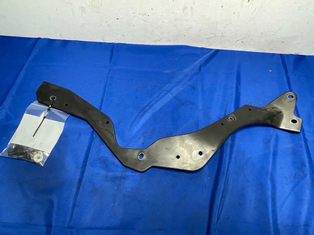2018-23 Ford Mustang Gt Oem Strut Tower Brace 168 1