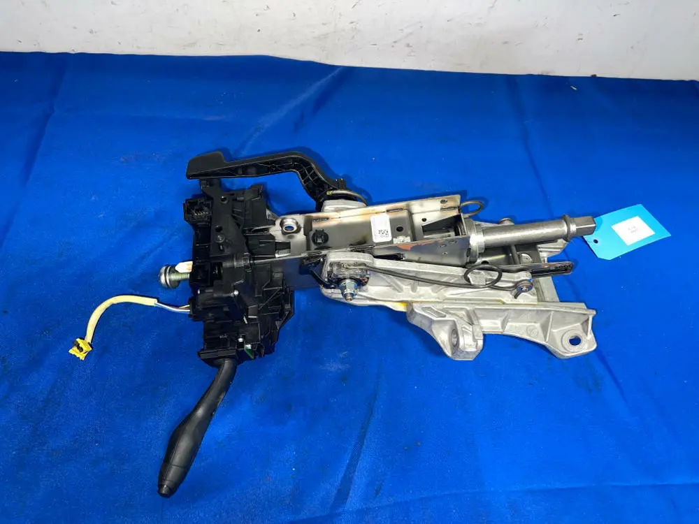 2018-23 Ford Mustang Steering Column Wiper Switch Stalk 168 1
