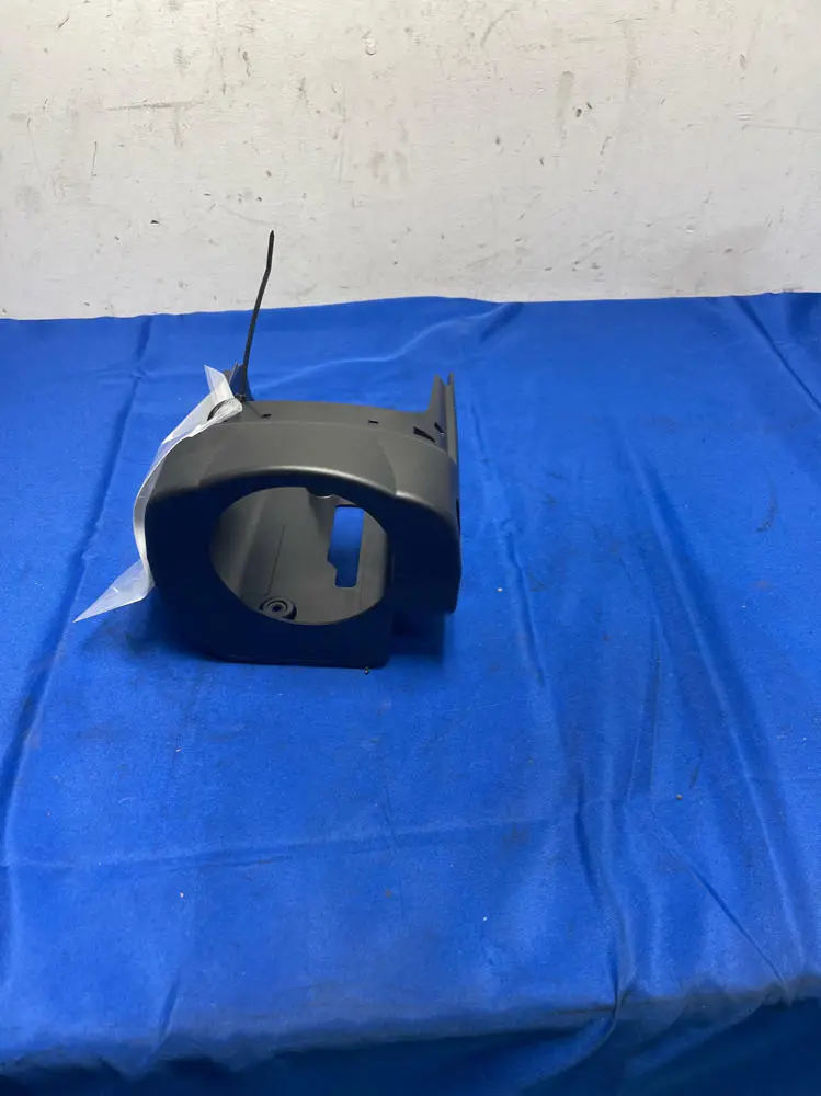 2018-23 Ford Mustang Steering Column Bezel 168 1
